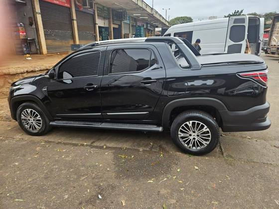 FIAT STRADA 1.3 FIREFLY FLEX RANCH CD CVT FIAT STRADA 1.3 FIREFLY FLEX RANCH CD CVT